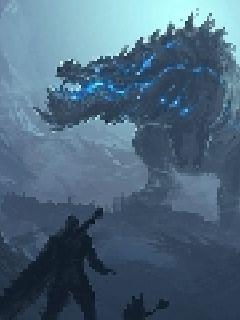 �������